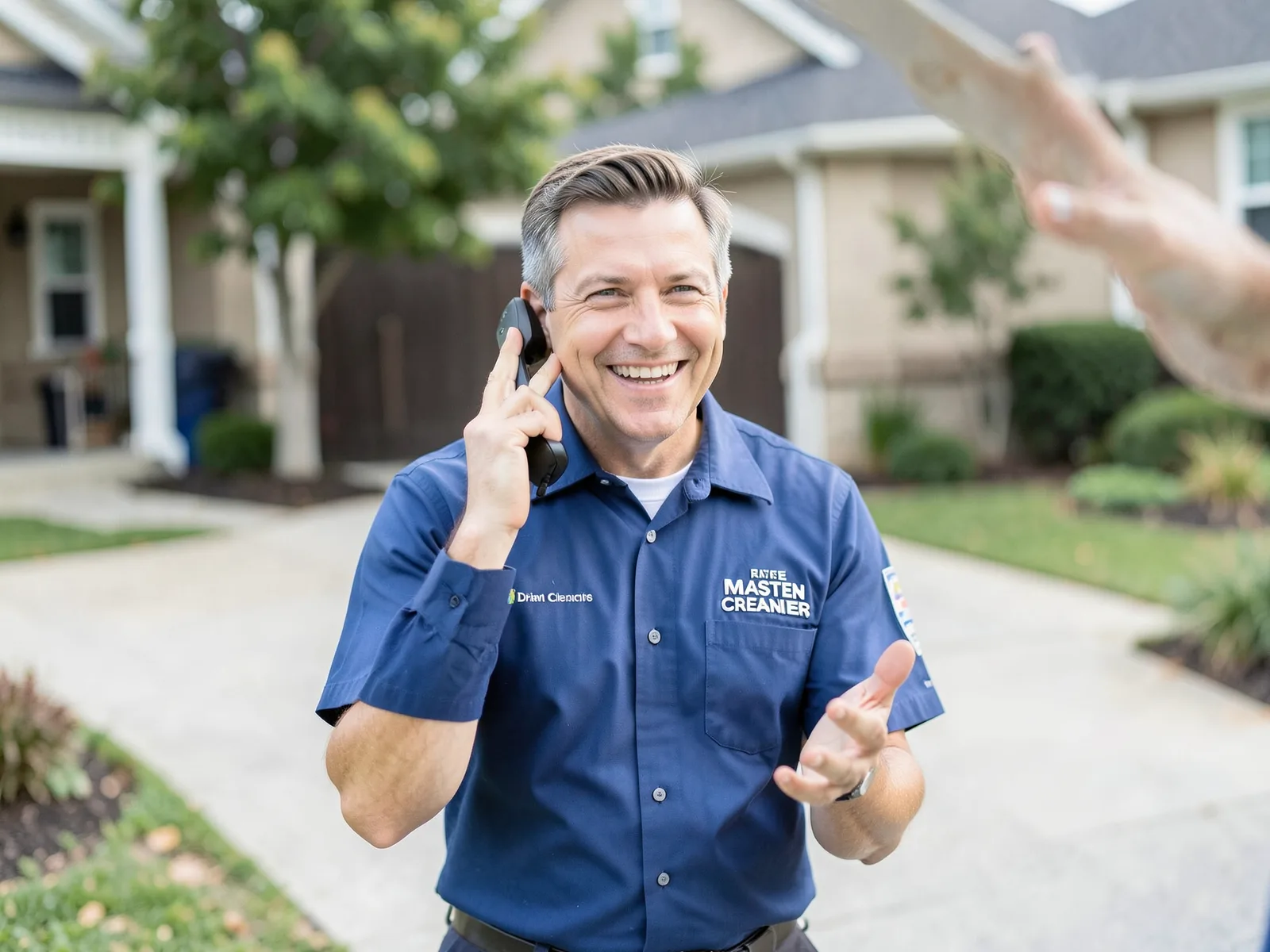 Drain Cleaning Fifty Six, AR FAQs